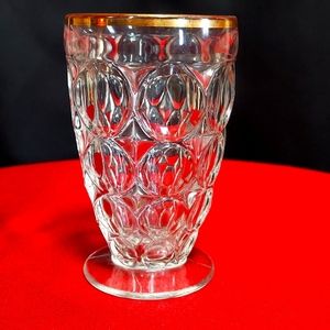 1920s-1930 glass